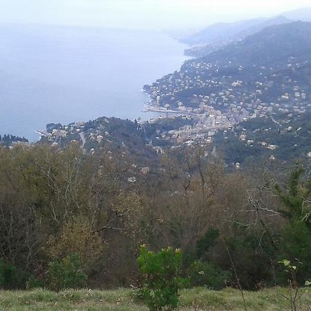 Agriturismo Bell'Aria Otel Uscio Dış mekan fotoğraf